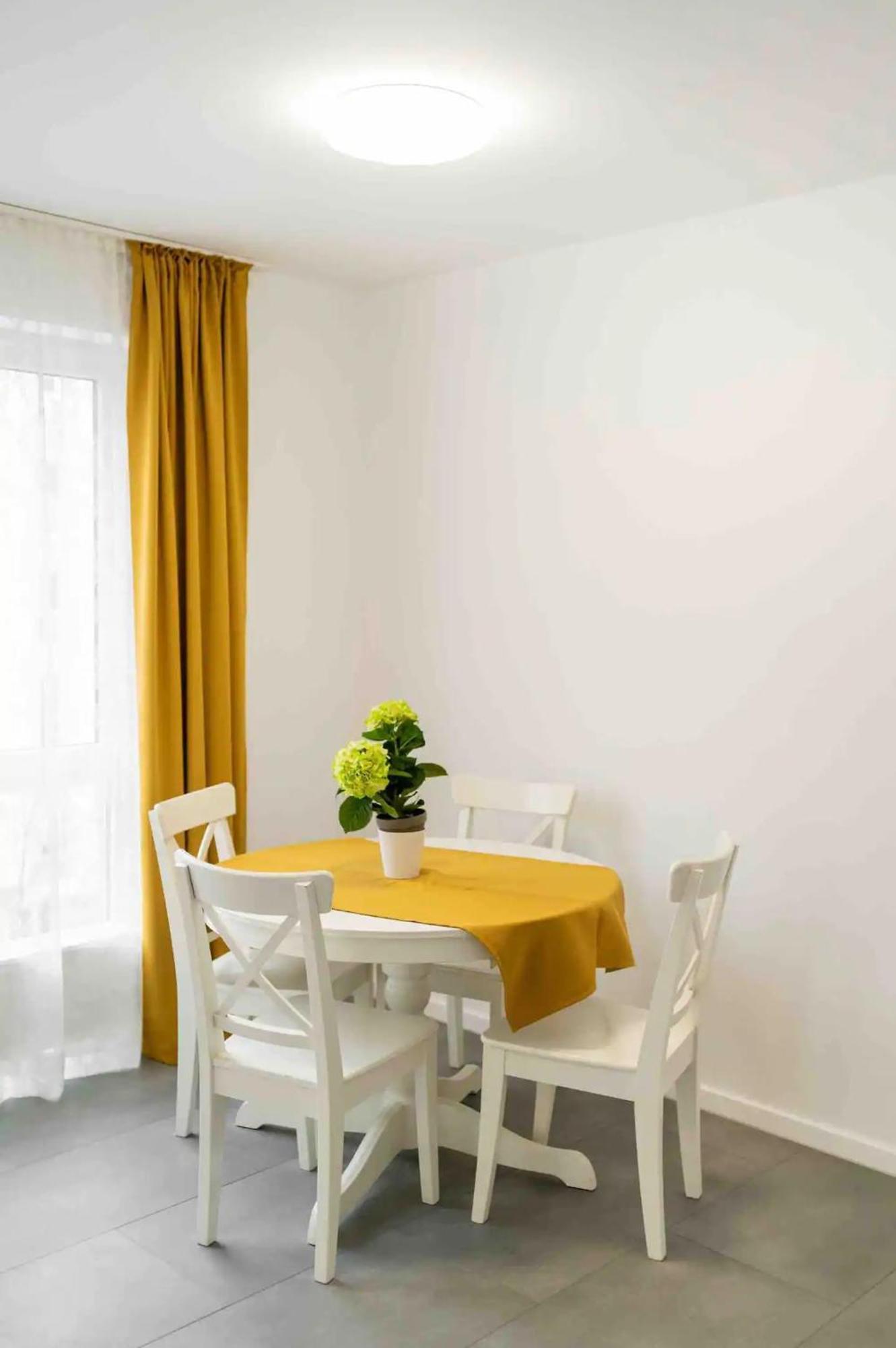The Golden Loft Apartament *
